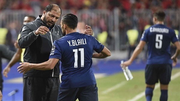 وان ثري| بوابة الرياضة المصرية 