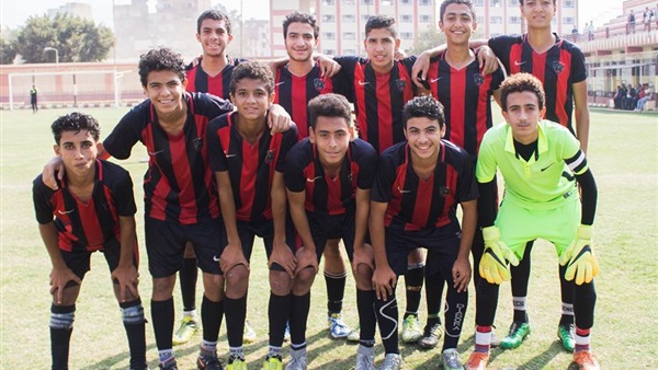 وان ثري| بوابة الرياضة المصرية 