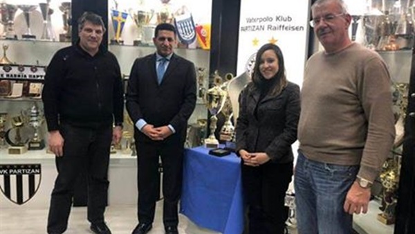 وان ثري| بوابة الرياضة المصرية 