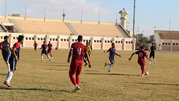 وان ثري| بوابة الرياضة المصرية 