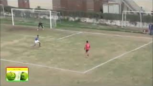 وان ثري| بوابة الرياضة المصرية 