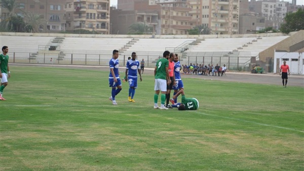 وان ثري| بوابة الرياضة المصرية 