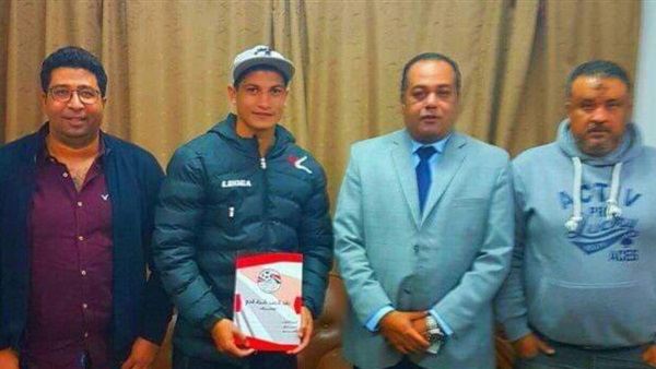 وان ثري| بوابة الرياضة المصرية 