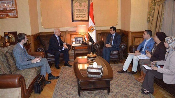 وان ثري| بوابة الرياضة المصرية 