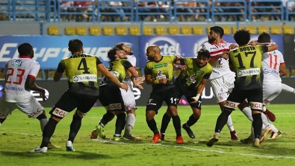 وان ثري| بوابة الرياضة المصرية 