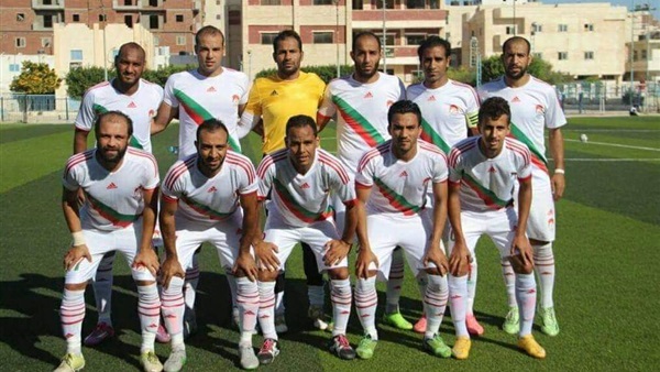 وان ثري| بوابة الرياضة المصرية 