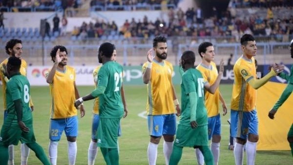 وان ثري| بوابة الرياضة المصرية 