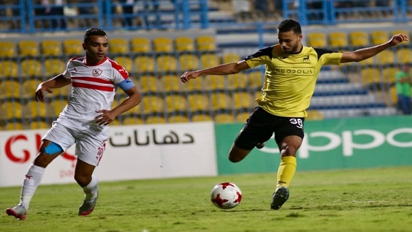 وان ثري| بوابة الرياضة المصرية 