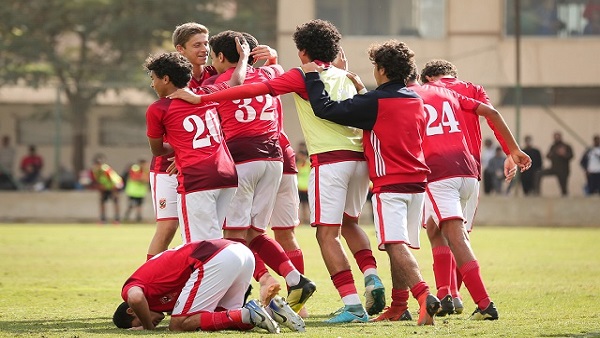 وان ثري| بوابة الرياضة المصرية 