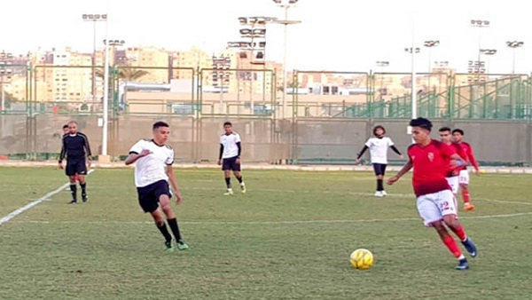 وان ثري| بوابة الرياضة المصرية 