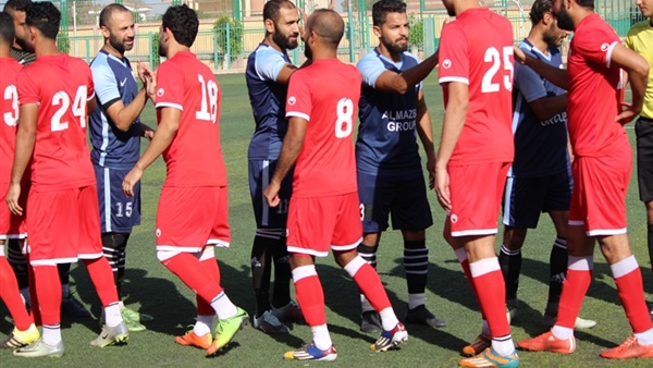 وان ثري| بوابة الرياضة المصرية 