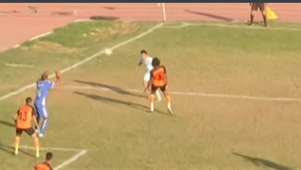 وان ثري| بوابة الرياضة المصرية 