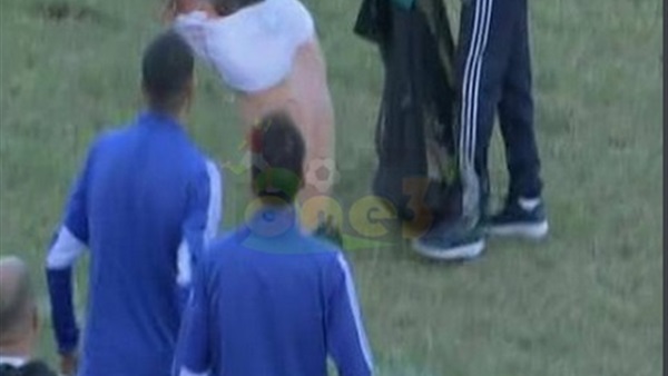 وان ثري| بوابة الرياضة المصرية 