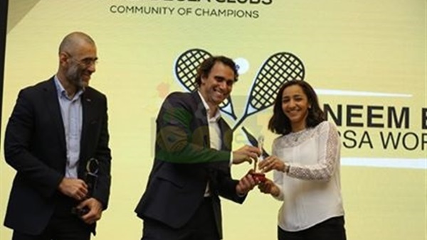 وان ثري| بوابة الرياضة المصرية 