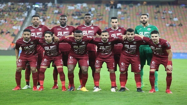 وان ثري| بوابة الرياضة المصرية 