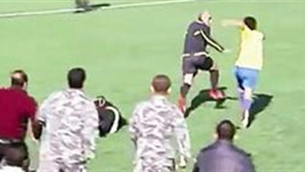 وان ثري| بوابة الرياضة المصرية 