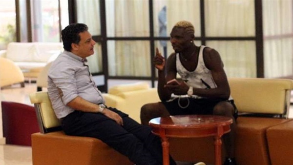 وان ثري| بوابة الرياضة المصرية 