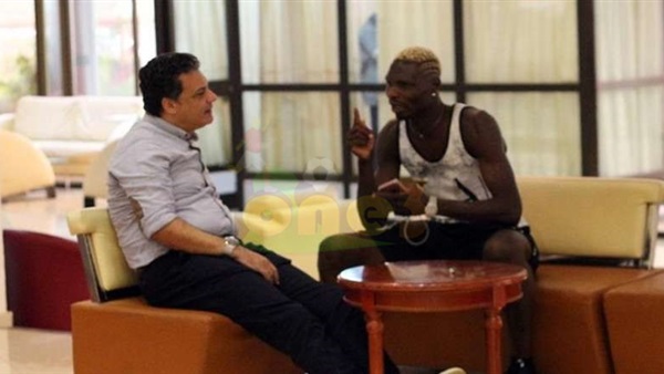 وان ثري| بوابة الرياضة المصرية 