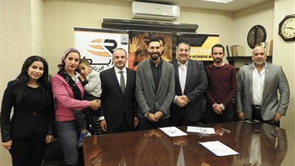 وان ثري| بوابة الرياضة المصرية 