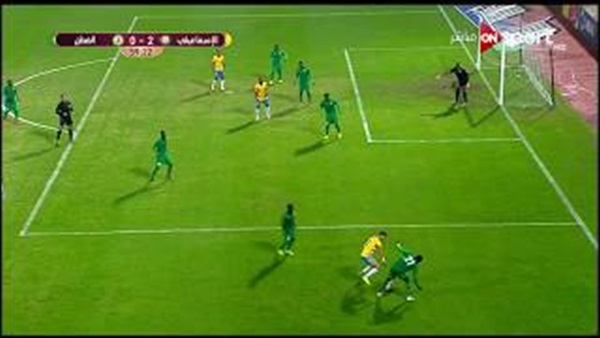 وان ثري| بوابة الرياضة المصرية 