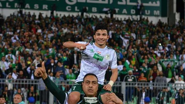 وان ثري| بوابة الرياضة المصرية 