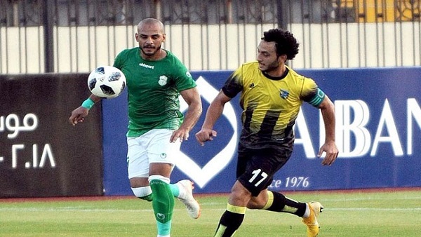 وان ثري| بوابة الرياضة المصرية 