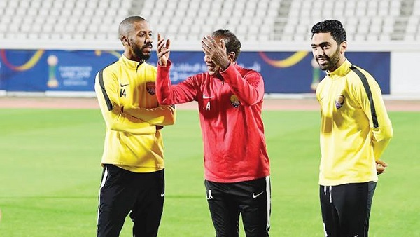 وان ثري| بوابة الرياضة المصرية 