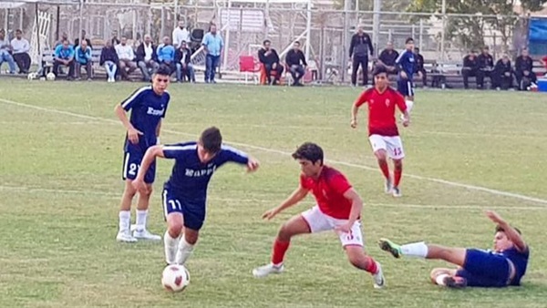 وان ثري| بوابة الرياضة المصرية 