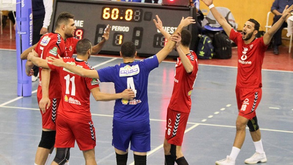 وان ثري| بوابة الرياضة المصرية 