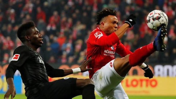 وان ثري| بوابة الرياضة المصرية 