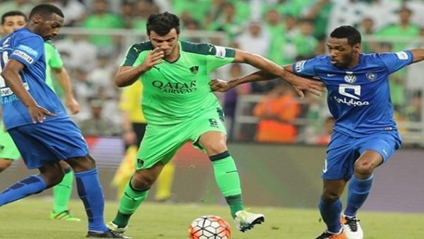 وان ثري| بوابة الرياضة المصرية 