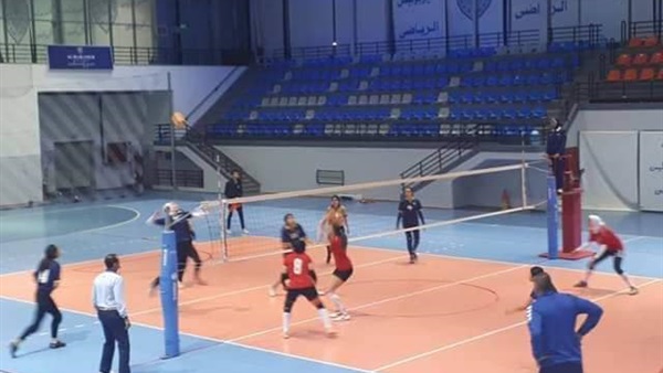 وان ثري| بوابة الرياضة المصرية 