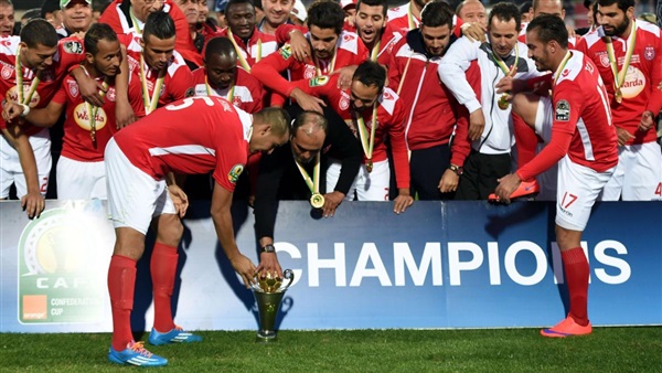 وان ثري| بوابة الرياضة المصرية 