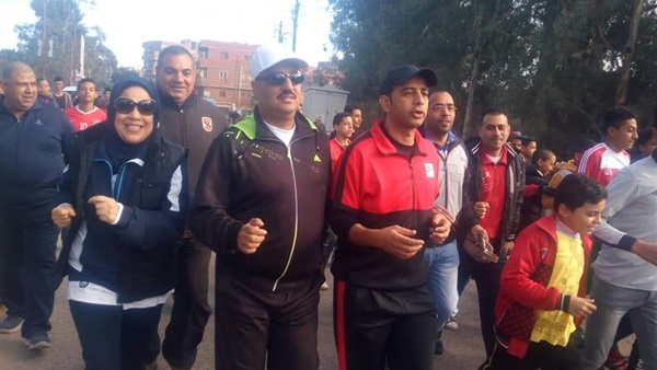 وان ثري| بوابة الرياضة المصرية 