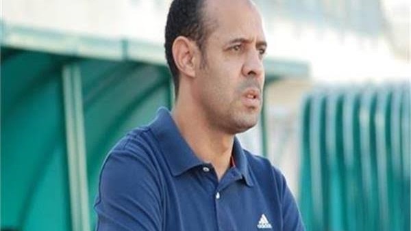 عماد النحاس المدير