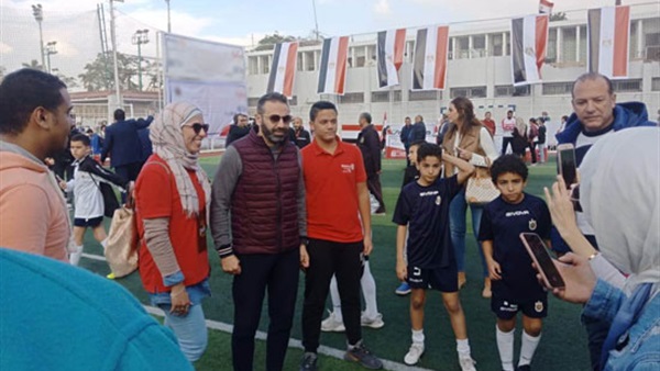 وان ثري| بوابة الرياضة المصرية 