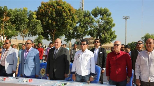 وان ثري| بوابة الرياضة المصرية 