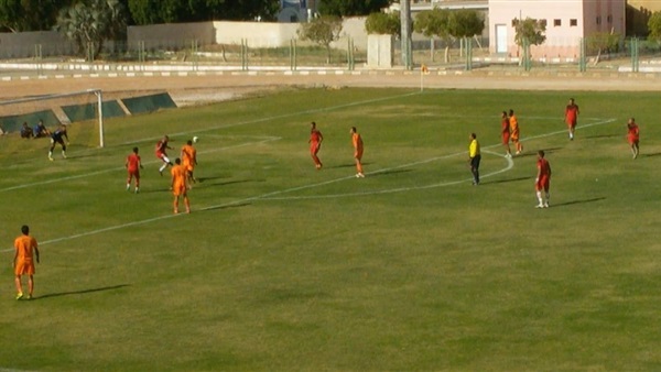 وان ثري| بوابة الرياضة المصرية 