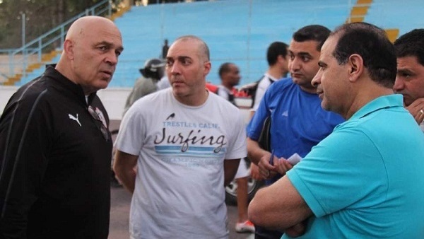 وان ثري| بوابة الرياضة المصرية 