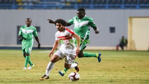 وان ثري| بوابة الرياضة المصرية 