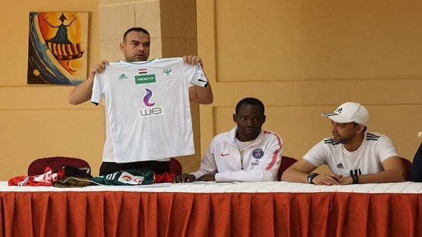 وان ثري| بوابة الرياضة المصرية 