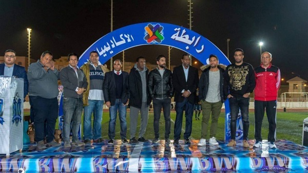 وان ثري| بوابة الرياضة المصرية 