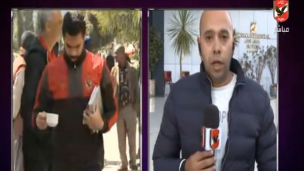 وان ثري| بوابة الرياضة المصرية 