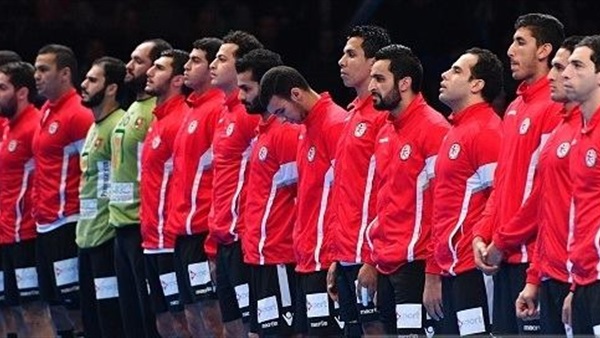 منتخب مصر لكرة اليد