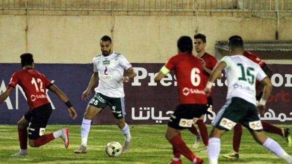 المصري -ساليتاس