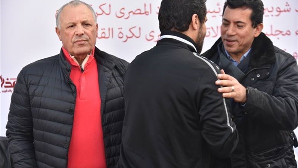 وان ثري| بوابة الرياضة المصرية 