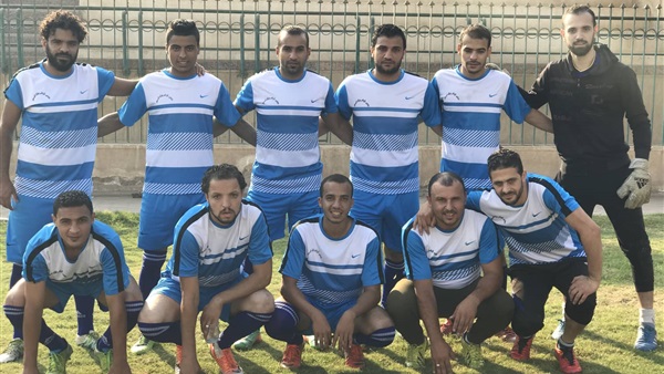 وان ثري| بوابة الرياضة المصرية 