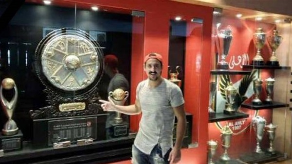 وان ثري| بوابة الرياضة المصرية 