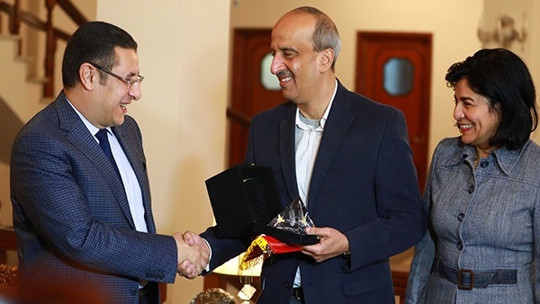 وان ثري| بوابة الرياضة المصرية 