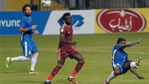 وان ثري| بوابة الرياضة المصرية 